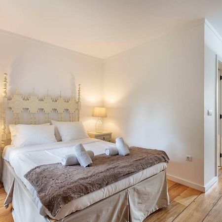 Eido Do Carvalhoso - Casa De Campo Em Arcos De Valdevez Exteriér fotografie