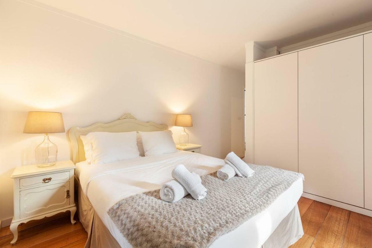 Eido Do Carvalhoso - Casa De Campo Em Arcos De Valdevez Exteriér fotografie